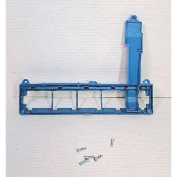 Bissell Powerswift Compact Model 25982 Sole Plate Replacement Part # 1610290 OEM - Picture 2 of 6